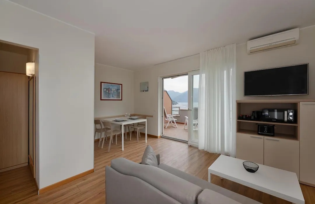 Residence La Madonnina-1